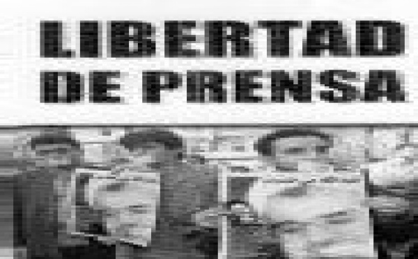 El 'régimen' de Zapatero institucionaliza la censura