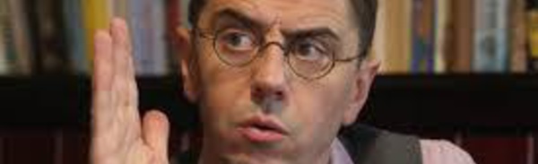 La dimisión de Monedero y el profundo deterioro de Podemos