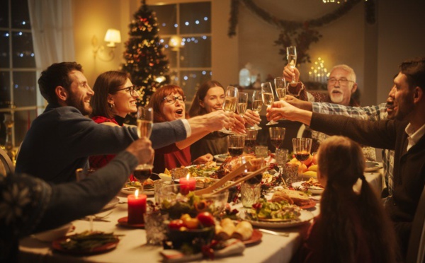 Nochebuena en España: resurge la esperanza