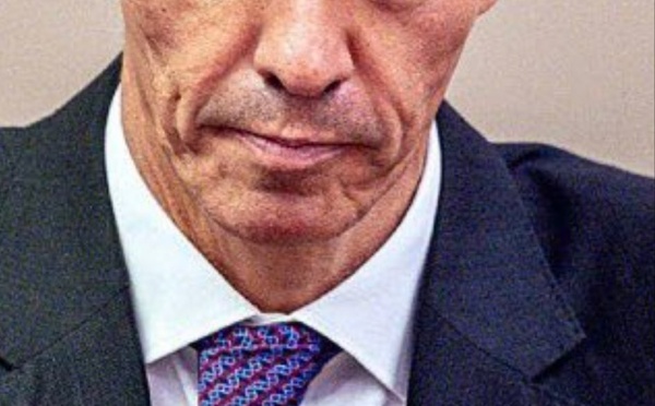 Los malvados gobiernan España