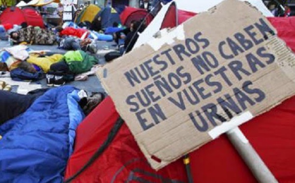 Lo que Podemos pudo haber sido