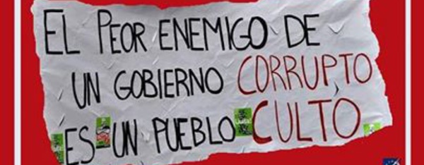 Partidos políticos abominables