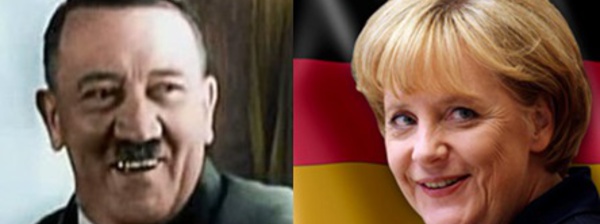 La "avaricia" y la "soberbia" de Alemania son el peor lastre para Europa