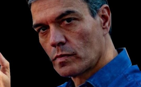 Los políticos nos han construido una España sucia y miserable