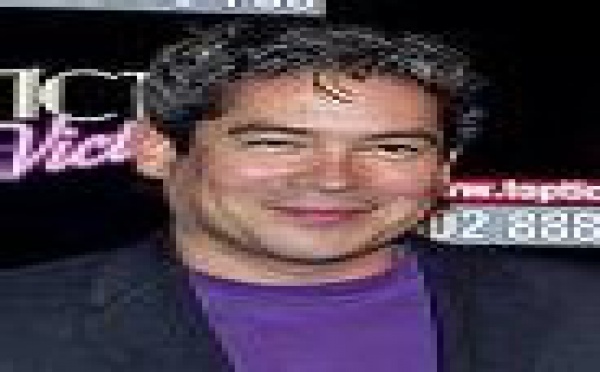 Boris Izaguirre, venezolano como Chávez, dice que 'España es una puta'