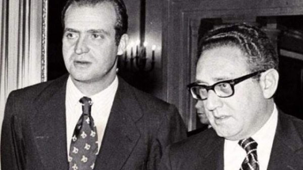 Una segunda Transición en España