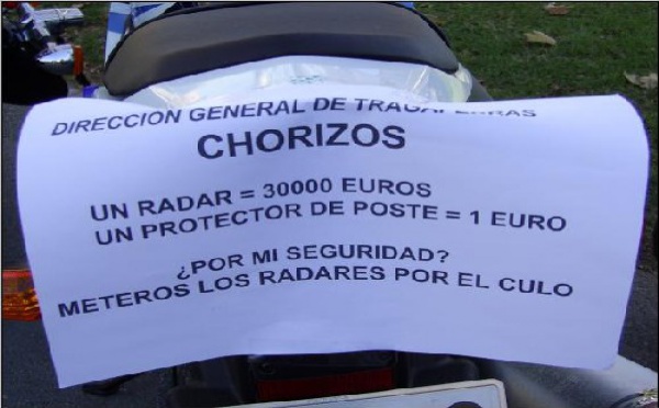 ¿Qué vale la vida de los ciudadanos para el gobierno?