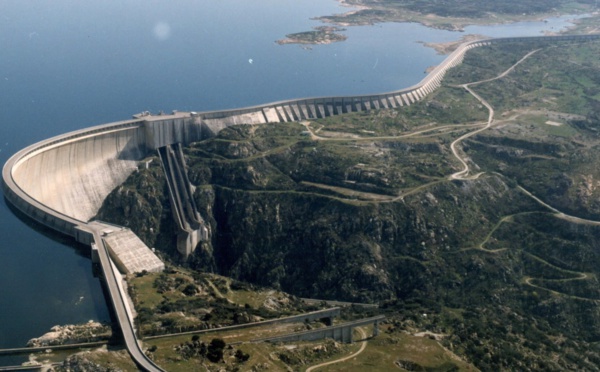 La injusta y miserable gestión del agua en España, gran fracaso de los políticos