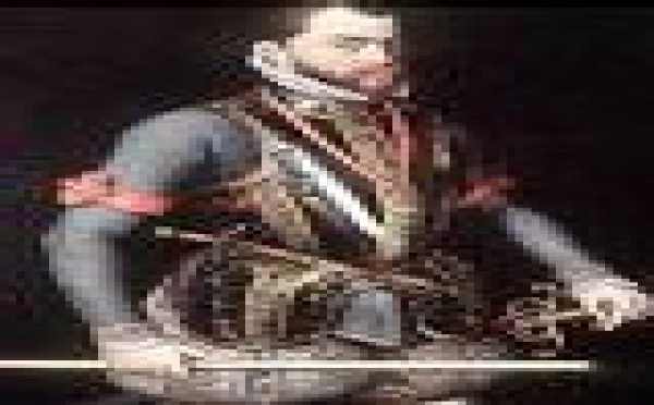 Elecciones 2008: la democracia española no es 'sostenible'