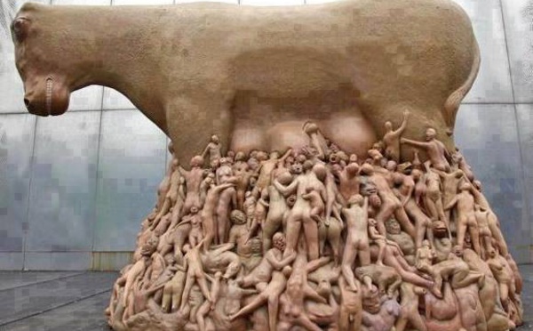 La gran estafa de los partidos políticos españoles