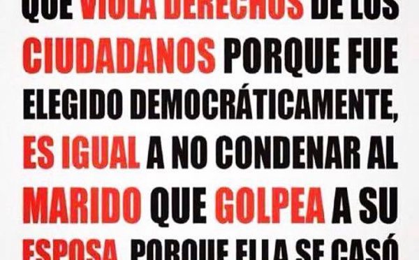 Resultados electorales: el día de la "trituradora" y de la "igualdad"