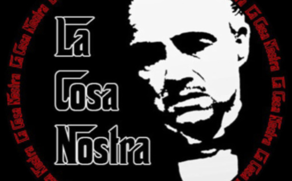 La "Cosa Nostra" en España