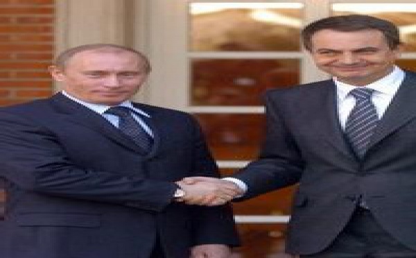 ZP debería aprender de Putin