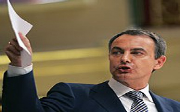 ¿Por qué un demócrata no puede votar a Zapatero?