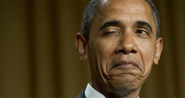 Obama, el gran embaucador