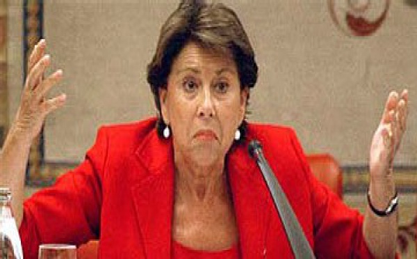 El 'caso Maleni': otro hito en la degradación de la democracia española