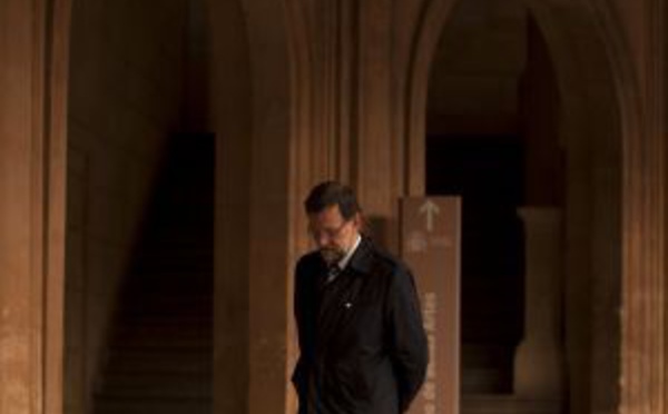 El destino de España, en manos de Rajoy