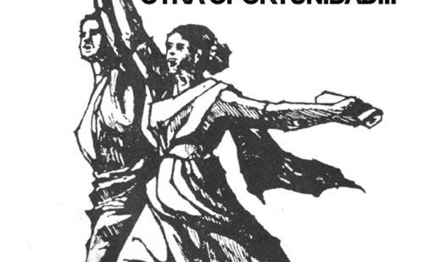 La unidad de las izquierdas provoca en España más división, extremismo y alarma política