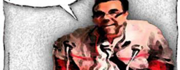 España, país de cobardes y pusilánimes, necesita rebeldía