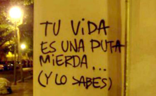 Sin certezas, los ciudadanos sienten desolación y el mundo es un desierto