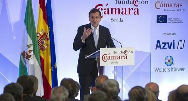 España: un gasto público desorbitado