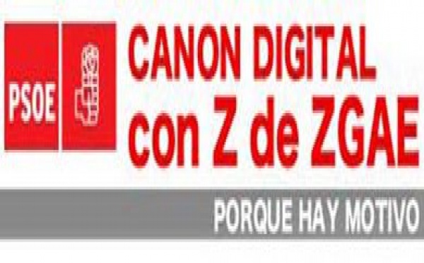 Los partidos políticos deben pagar caro la aprobación del canon