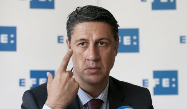 Albiol, el último cartucho para evitar la muerte del PP en Cataluña