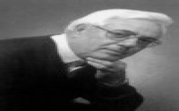 PASTILLAS CRIMINALES