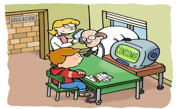 El desastre educativo español interesa al poder político