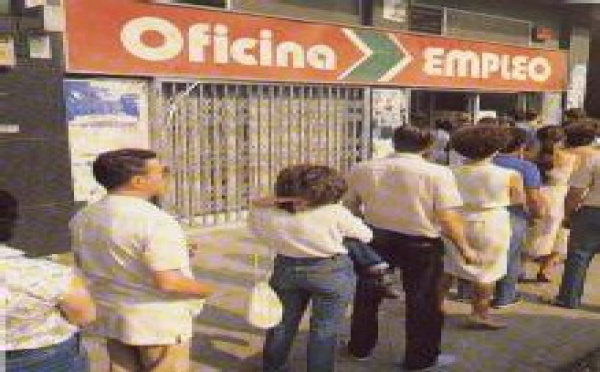 En España sobran más de cuatro millones de extranjeros