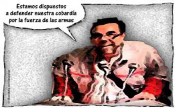 El sagrado derecho a 'discriminar'