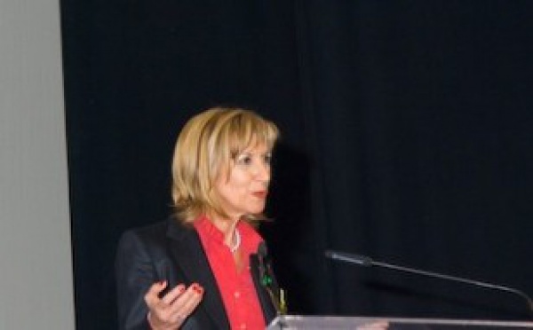 Elecciones 2008: aparece en España un partido decente