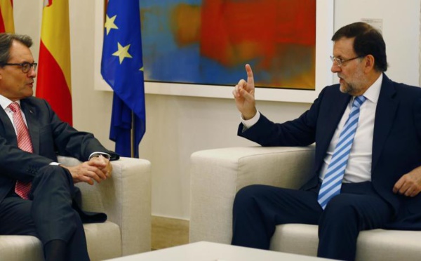 Cataluña: la peligrosa hora de los radicales