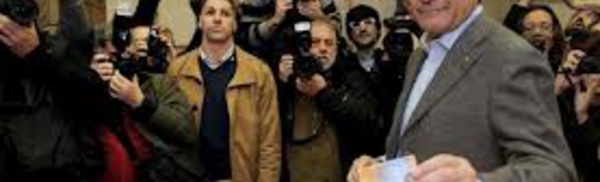 ARTUR MAS Y LA SECESIÓN