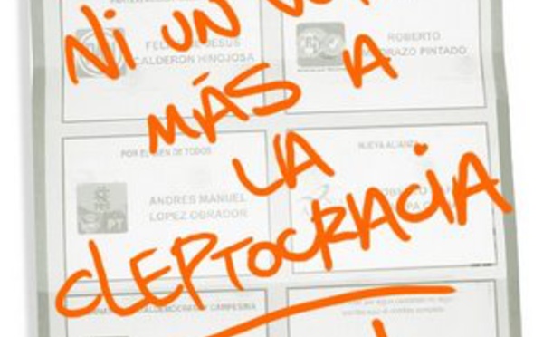 La imposible "revolución pacífica" en la España del 20 de diciembre