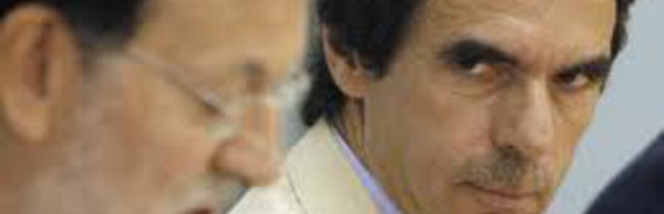 El crecimiento de Ciudadanos asusta al PP