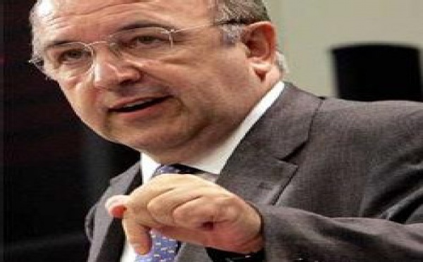 La 'bestia negra' de Zapatero