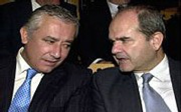 Javier Arenas no cree que la democracia española esté tan mal