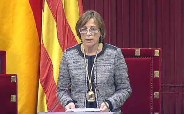 Un peligroso país de paletos provincianos