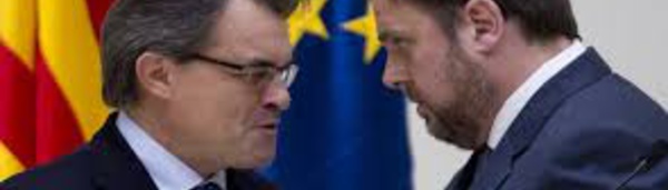 Políticos españoles "asustaviejas"