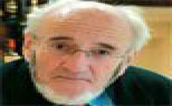 Alvaro Pombo, un intelectual demócrata ajeno al servilismo