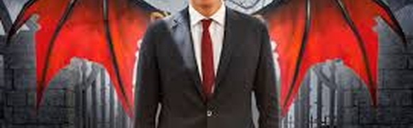 ¿Estará Pedro Sánchez poseído por el demonio?