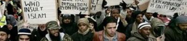 Fracaso del multiculturalismo y avance del fundamentalismo en el mundo