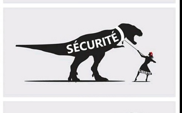 "Libertad o Seguridad", un debate estúpido y peligroso