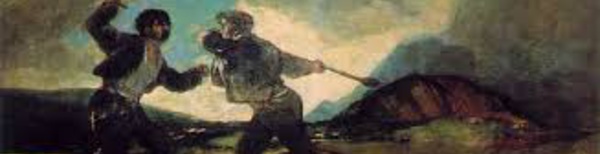 Un debate bochornoso, acorde con el deplorable nivel de la política española