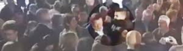 La trifulca y el mal estilo degradan todavía más la ya sucia política española