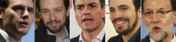 Nace una España nueva y más democrática