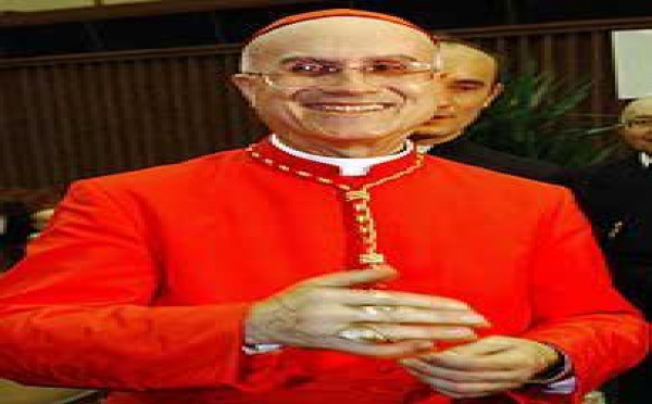 El apoyo al castrismo, gran vergüenza del Vaticano