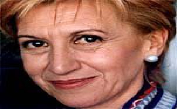 UPyD, la gran esperanza de la democracia española