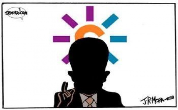 Andalucía: El agotamiento de Chaves facilita el ascenso de Arenas